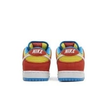 Nike SB Dunk Low Bart Simpson 2022 4