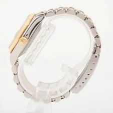 Rolex Datejust 31 68273 Ss×yg AT Champagne-Face 2
