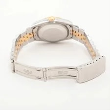 Rolex Datejust 31 68273 Ss×yg AT Champagne-Face 4