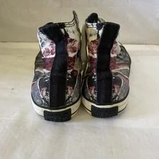 Converse Chuck Taylor All Star Resistance Union Jack Flag High Top 8 4