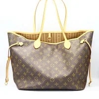 Louis Vuitton Neverfull K 2