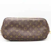 Louis Vuitton Neverfull K 4