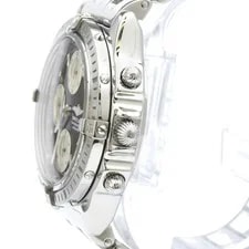 Breitling Chronomat Steel Automatic A13352 Polished BF594158 4