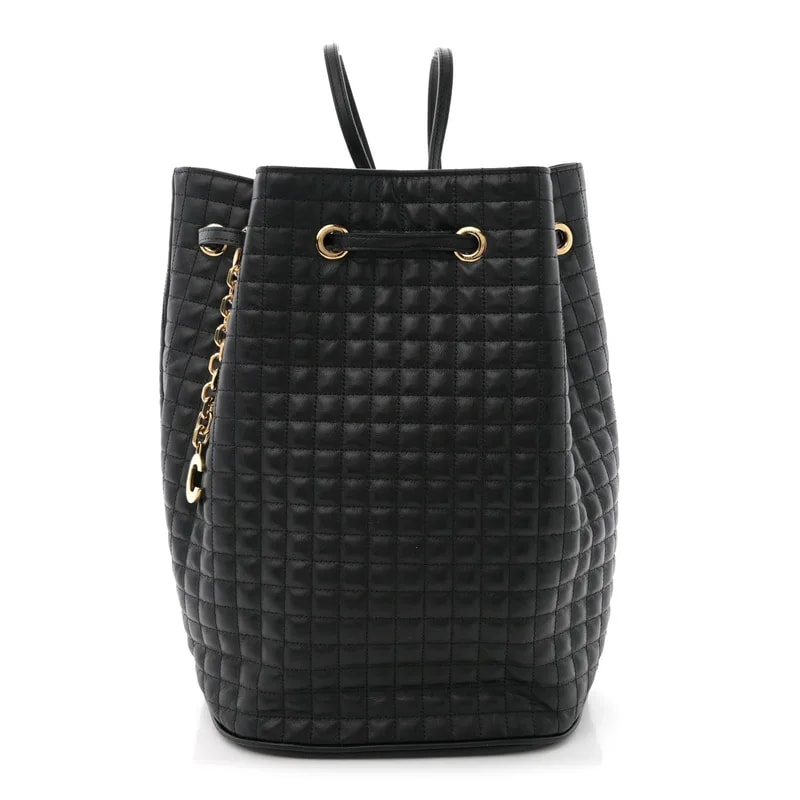 Celine — Small C Backpack — Handbag — resale