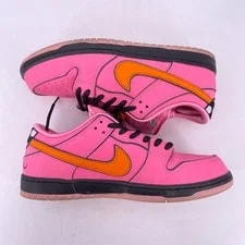 Nike SB Dunk Low "Powerpuff Blossom" 2023 - Size 12 - fd2631 600 (1441-21) 3