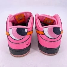 Nike SB Dunk Low "Powerpuff Blossom" 2023 - Size 12 - fd2631 600 (1441-21) 4
