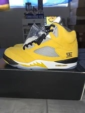 Air Jordan 5 Retro Tokyo T23 (2025) Size 10M IO3372-700 2