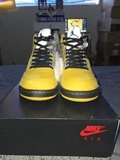 Air Jordan 5 Retro Tokyo T23 (2025) Size 10M IO3372-700 3