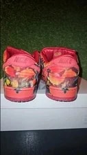 Nike SB Dunk Low Wizard of Oz Field 3