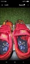 Nike SB Dunk Low Wizard of Oz Field 4