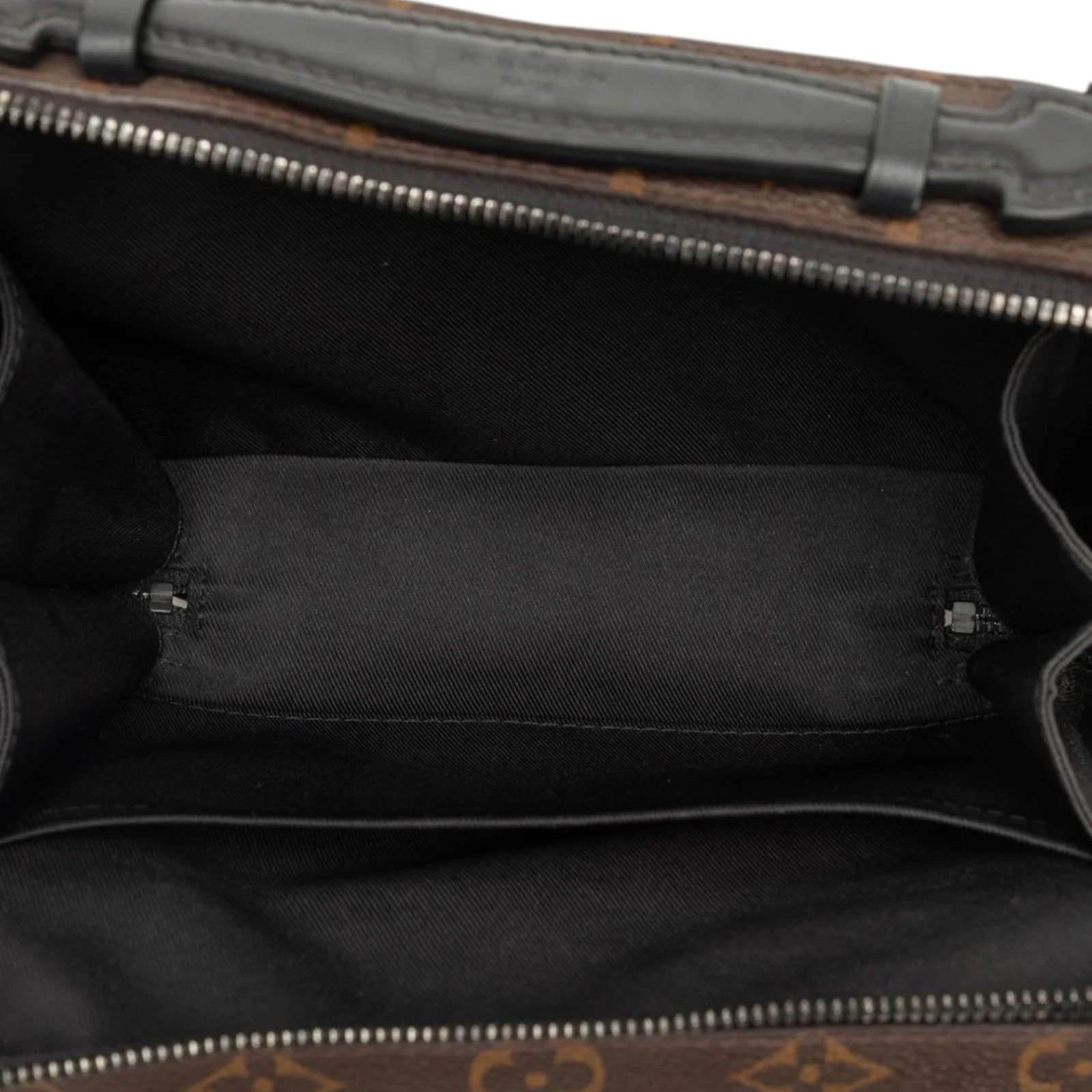 Handle Soft Trunk 4