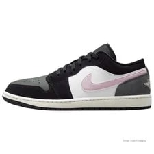 Jordan Air 1 Low Top Basketball II3788-003 New 2