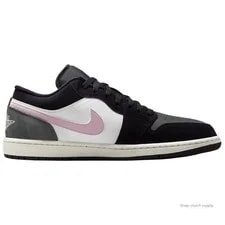 Jordan Air 1 Low Top Basketball II3788-003 New 3