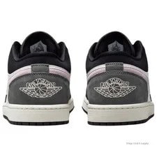 Jordan Air 1 Low Top Basketball II3788-003 New 4