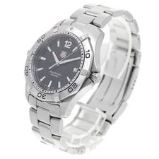TAG Heuer WAF1110.BA0800 Aquaracer Date Quartz 3