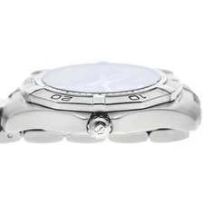 TAG Heuer WAF1110.BA0800 Aquaracer Date Quartz 4