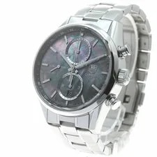 TAG Heuer CAR211D Carrera 1887 Chronograph Limited Edition in Japan Automatic Me 2