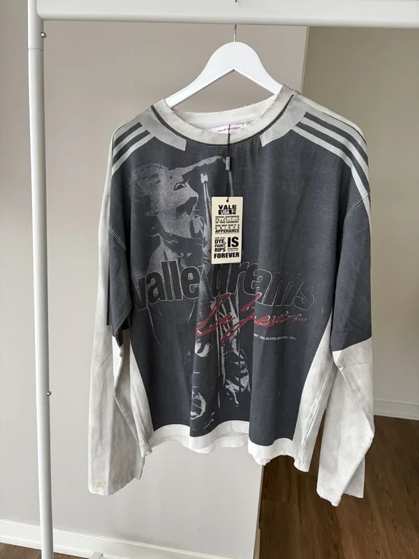 Vale Forever — streetwear — resale