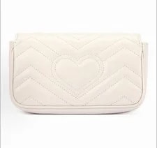 Gucci GG Marmont Super Mini Unused 2