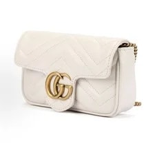 Gucci GG Marmont Super Mini Unused 3