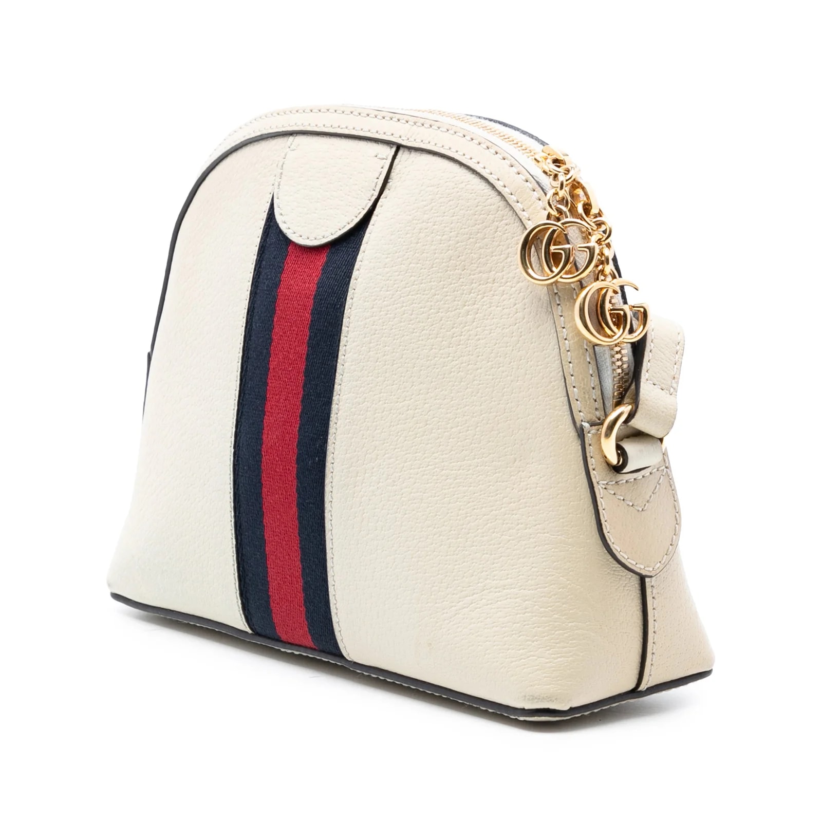 Small Web Flora Ophidia Dome Crossbody 2