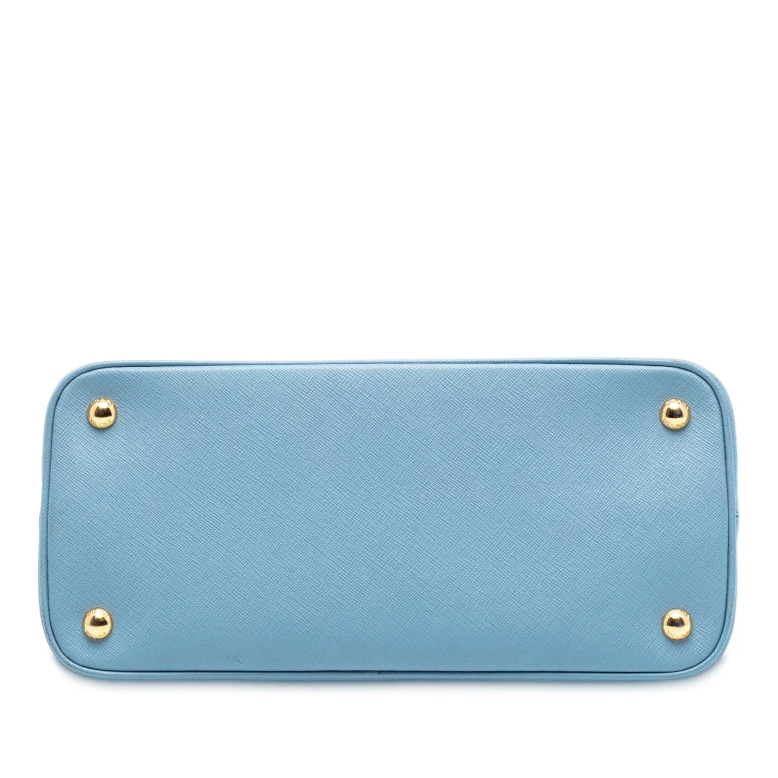 Medium Lux Open Promenade Satchel 3