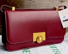 Bottega Veneta BV Classic Stamped Medium 2