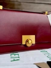 Bottega Veneta BV Classic Stamped Medium 3