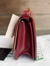 Bottega Veneta BV Classic Stamped Medium 4