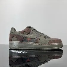 2008 Air Force 1 Low Supreme TZ X Maharam Size 11.5 Unworn 1World 2