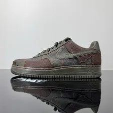2008 Air Force 1 Low Supreme TZ X Maharam Size 11.5 Unworn 1World 3