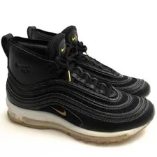 Nike High Cut 913314 001 AIR MAX 97 MID X R.T. Air Max 97 Mid Riccardo Tisci Col 2