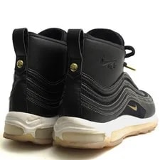Nike High Cut 913314 001 AIR MAX 97 MID X R.T. Air Max 97 Mid Riccardo Tisci Col 4