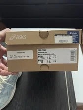 Size 11.5 - Asics Gel 1130 Kith Running Kayano 14 Collab 3