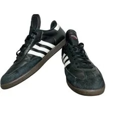 Adidas Samba Classic Size 13.5 Shoes Athletic 034563 3