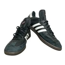 Adidas Samba Classic Size 13.5 Shoes Athletic 034563 4