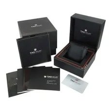 TAG Heuer Formula 1 WAH1213 , Diamond Bezel, Date, White 2