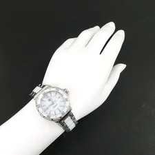 TAG Heuer Formula 1 WAH1213 , Diamond Bezel, Date, White 4