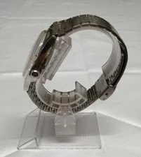 Omega Genee Automatic Winding 2