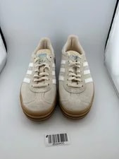 Worn Adidas Gazelle Bold Wonder Clear JH5540 Size 5Y NO BOX 3
