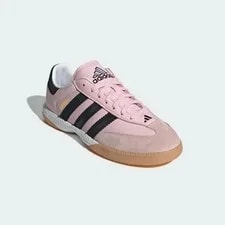 Adidas Originals Samba MN Clear Gum 3