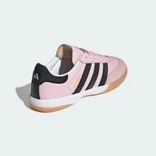 Adidas Originals Samba MN Clear Gum 4