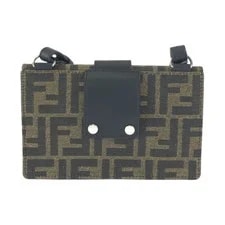 Fendi Baguette 7M0295 A9Zl 209-0501 Sh 2