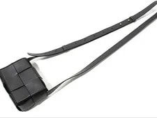 Bottega Veneta Cassette Crossbody Mini 2