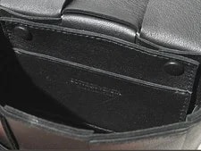Bottega Veneta Cassette Crossbody Mini 4