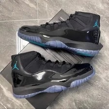 Jordan Air 11 Retro " " High Top Basketball Shoes 2