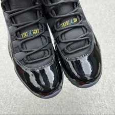 Jordan Air 11 Retro " " High Top Basketball Shoes 3