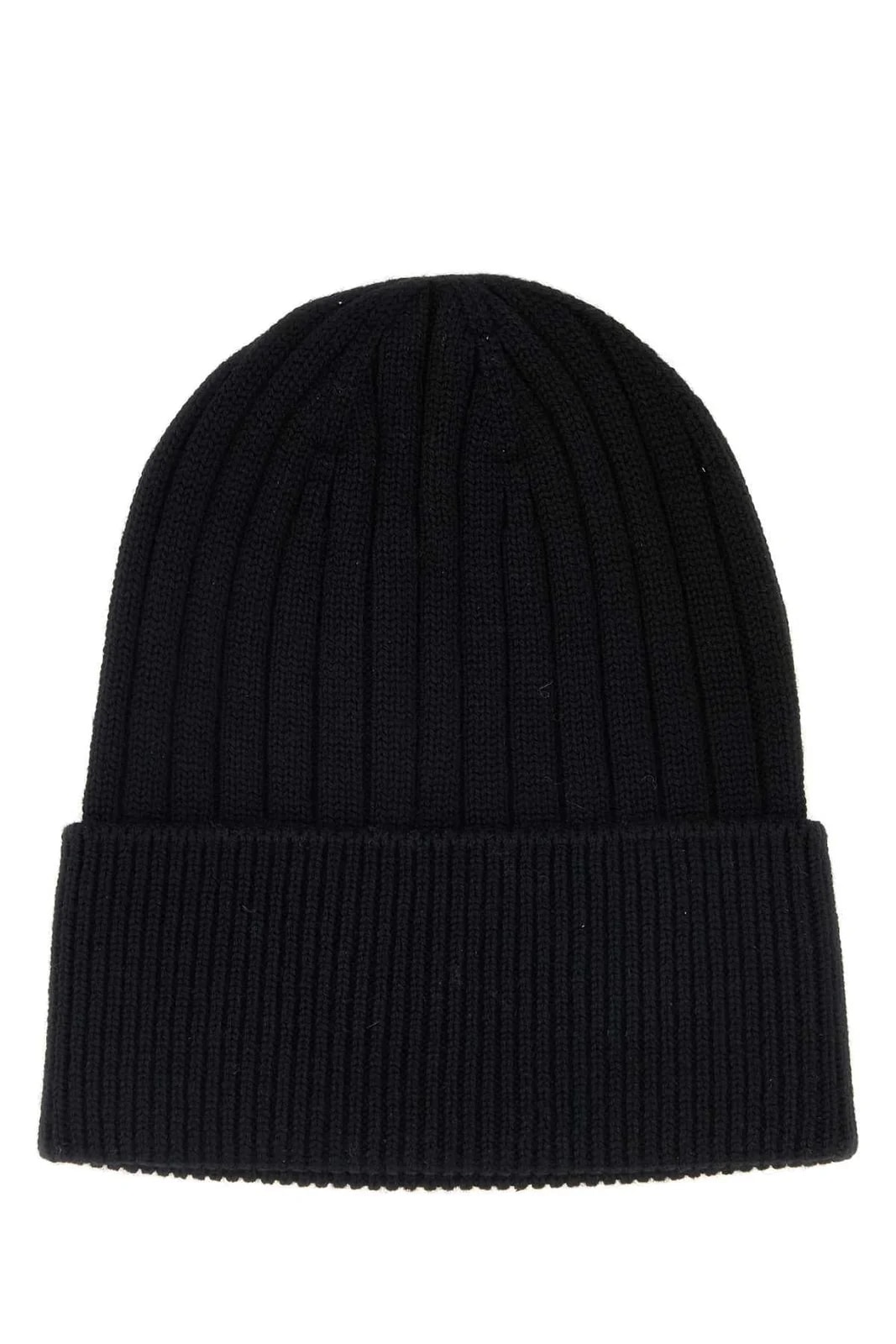 Gucci Hat Ribbed Beanie — Fabric Beanies 2