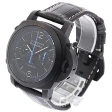 Officine Panerai Luminor Yachts Challenge Flyback PAM00788 44mm Ceramic #C1516 2