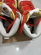 Nike SB Dunk High Pro ISO Label “Kebob and Destroy”, Size 6 Vnds 4